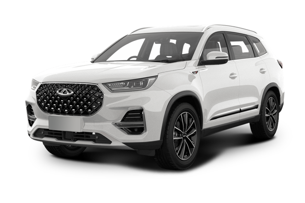 Шумоизоляция Chery Tiggo 8