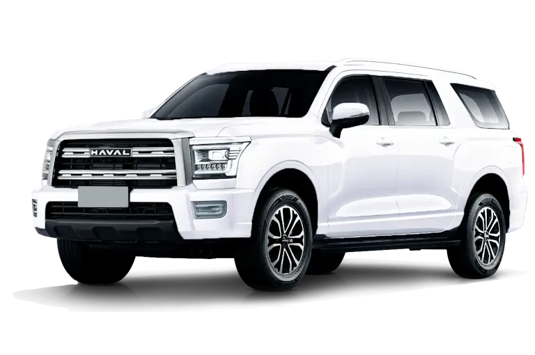Haval H5