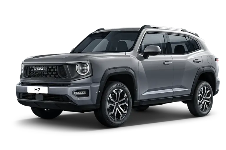Haval H7