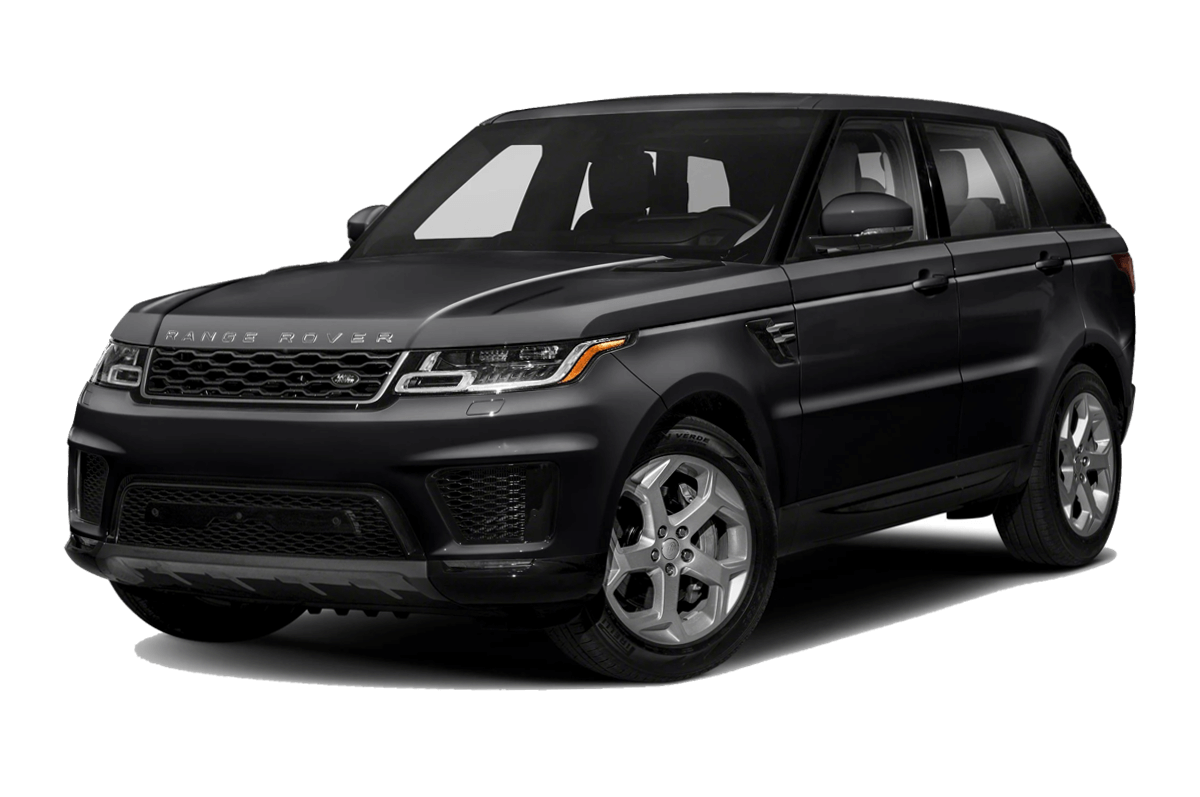 Шумоизоляция Range Rover Sport