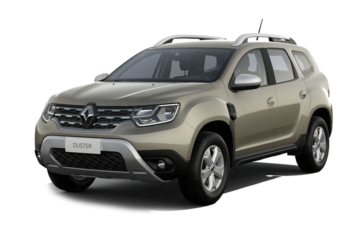 Шумоизоляция Renault Duster